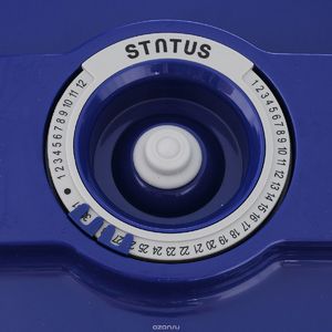 Набор контейнеров STATUS VAC-REC-Bigger Blue