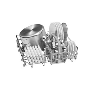 Встраиваемая посудомоечная машина Bosch SMV24AX02R
