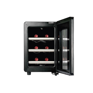 Винный шкаф CASO WineCase 6