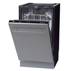 Встраиваемая посудомоечная машина Zigmund Shtain DW 139.4505 X