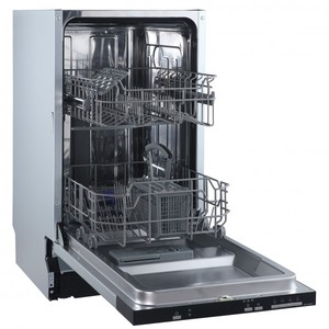 Встраиваемая посудомоечная машина Zigmund Shtain DW 139.4505 X