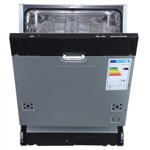 Встраиваемая посудомоечная машина Zigmund Shtain DW 139.6005 X