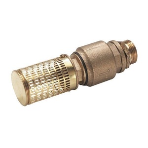 Фильтр для пылесоса Karcher Фильтр с обратным клапаном для всас. шланга 4.730-012
