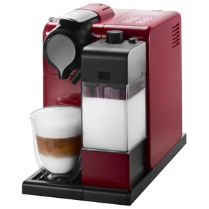 Капсульная кофемашина DeLonghi Nespresso EN 550