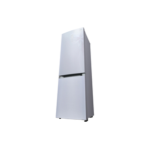 Холодильник двухкамерный LG Холодильник GAB489TGDF