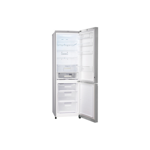 Холодильник двухкамерный LG Холодильник GAB489TGDF