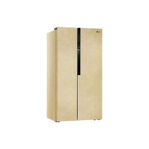 Холодильник Side-by-Side LG GC-B247JEUV