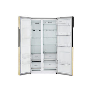 Холодильник Side-by-Side LG GC-B247JEUV