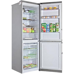 Холодильник двухкамерный LG Холодильник GAB489YMCZ