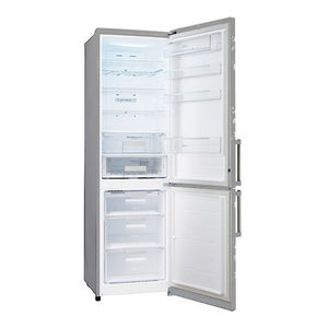 Холодильник двухкамерный LG Холодильник GAB489ZVCK