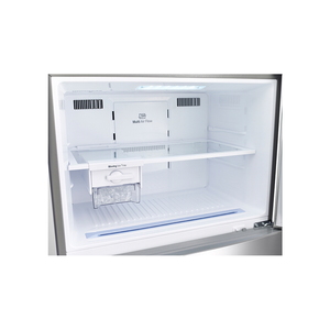 Холодильник двухкамерный LG Холодильник GRM802HMHM