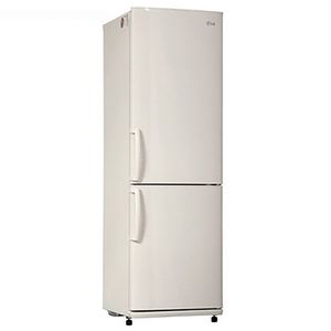 Холодильник двухкамерный LG Холодильник GA-B379UEDA
