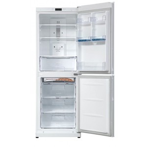Холодильник двухкамерный LG Холодильник GA-B379UEDA