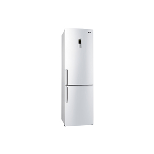 Холодильник двухкамерный LG Холодильник GAB489YVQZ