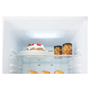 Холодильник двухкамерный LG Холодильник GAB489YVQZ