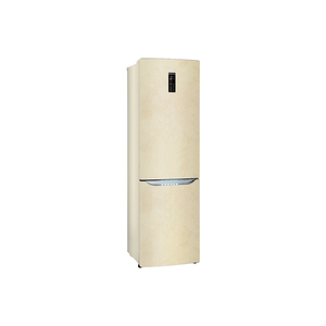 Холодильник двухкамерный LG Холодильник GAB489SEQZ