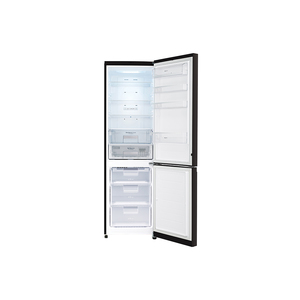 Холодильник двухкамерный LG Холодильник GAB489TGBM