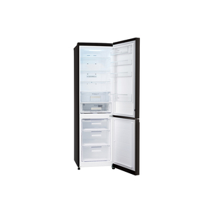 Холодильник двухкамерный LG Холодильник GAB489TGBM