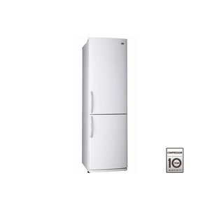 Холодильник двухкамерный LG Холодильник GA-B409UQDA