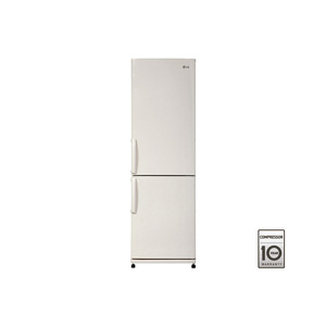 Холодильник двухкамерный LG GA-B409UEDA