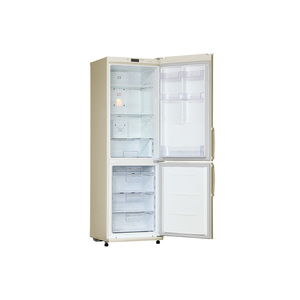 Холодильник двухкамерный LG GA-B409UEDA