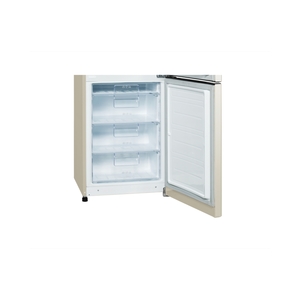 Холодильник двухкамерный LG Холодильник GAB419SEQL