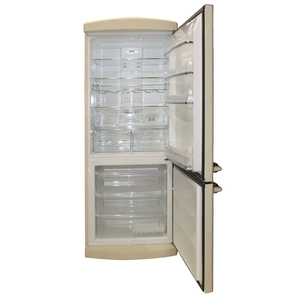 Холодильник двухкамерный Zigmund Shtain FR 09.1887 X