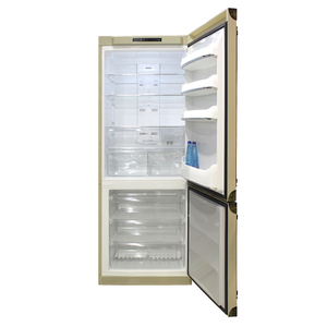 Холодильник двухкамерный Zigmund Shtain FR 10.1857 X