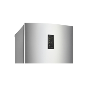 Холодильник двухкамерный LG GAB419SMQL