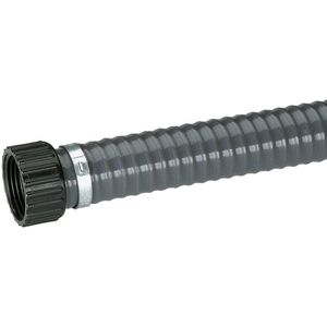 Шланг и комплект для полива GARDENA Шланг заборный с фильтром 25 мм (1") 3.5 м 01411-20.000.00
