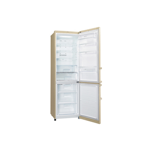 Холодильник двухкамерный LG Холодильник GAB489YEQZ
