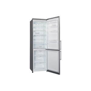 Холодильник двухкамерный LG Холодильник GAB489ZMCL