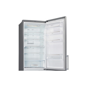 Холодильник двухкамерный LG Холодильник GAB489ZMCL