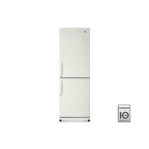 Холодильник двухкамерный LG Холодильник GA-B379UQDA