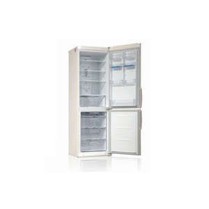Холодильник двухкамерный LG Холодильник GAB409UEQA