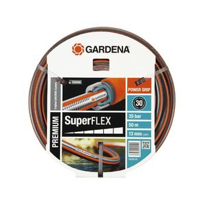 Шланг и комплект для полива GARDENA Шланг SuperFLEX 13 мм (1/2") 50 м в бухте 18099-20.000.00