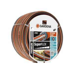 Шланг и комплект для полива GARDENA Шланг Superflex 12x12 3/4" х 25 м 18113-20.000.00