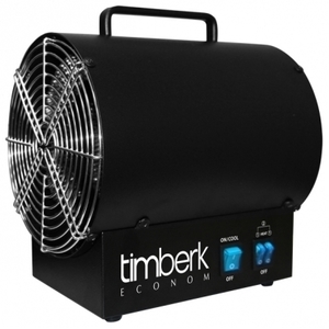 Тепловая пушка Timberk TIH R2S 3K