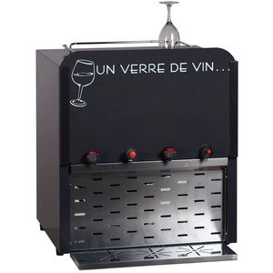 Винный шкаф La Sommeliere VVF модульный (Bag in Box)