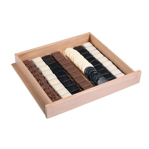 Шкаф для хранения шоколада La Sommeliere CAC01
