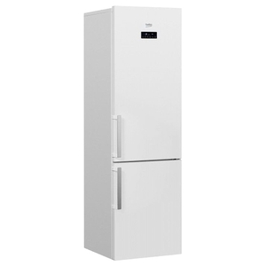 Холодильник двухкамерный Beko RCNK 356E21 W