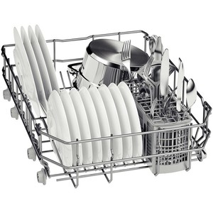Отдельно стоящая посудомоечная машина Bosch SPS 40E02RU