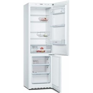 Холодильник двухкамерный Bosch KGE39XW2AR