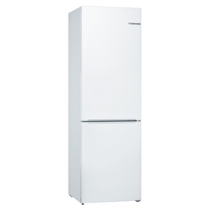 Холодильник двухкамерный Bosch KGV36XW2AR