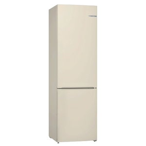 Холодильник двухкамерный Bosch KGV39XK2AR