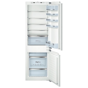 Встраиваемый холодильник Bosch KIN86KF31