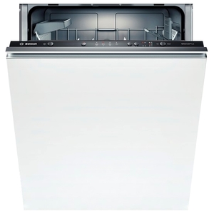 Встраиваемая посудомоечная машина Bosch SMV 40D10 RU