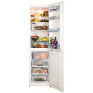 Холодильник двухкамерный Beko CSMM835022
