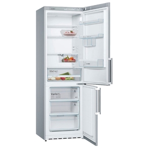 Холодильник двухкамерный Bosch KGV36XL2OR