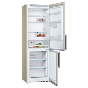 Холодильник двухкамерный Bosch KGV36XK2OR